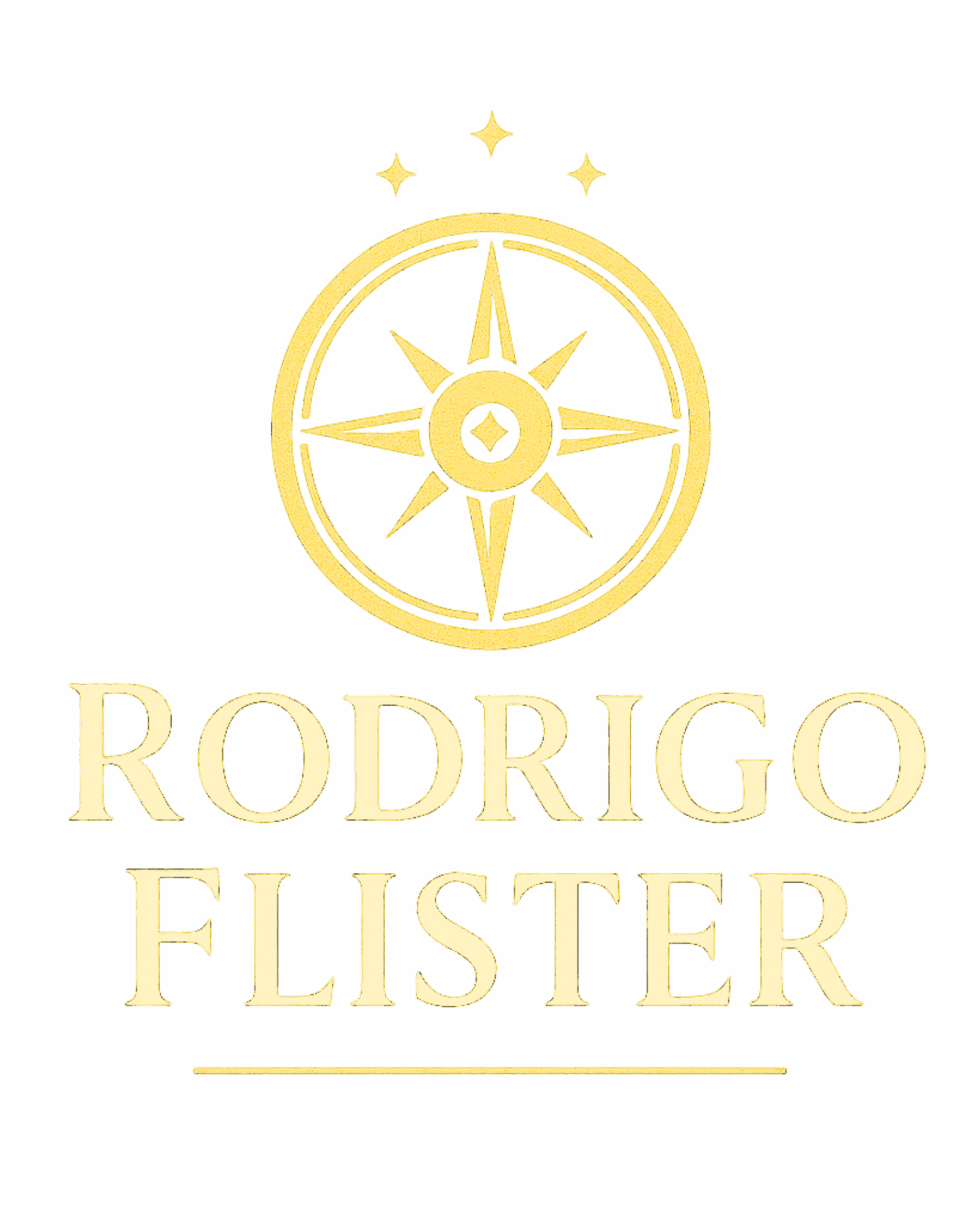 Rodrigo Flister – Mentor de Líderes